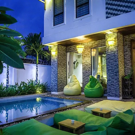 Hotel Baan Soksan