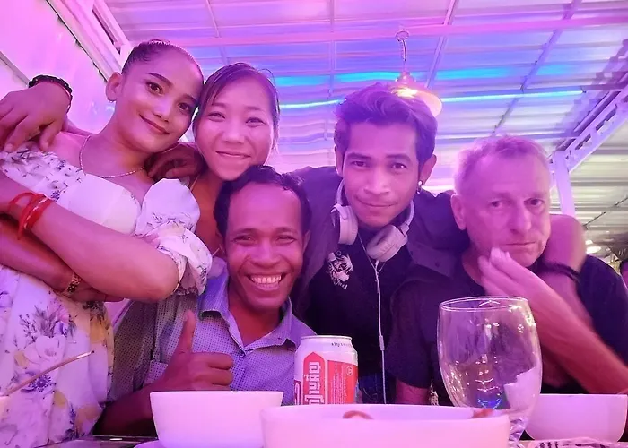 Baan Soksan 4*