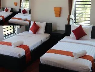 Baan Soksan ホテル