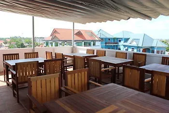 Baan Soksan 4*