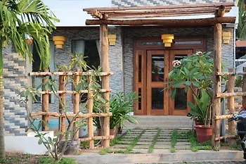 ホテル Baan Soksan