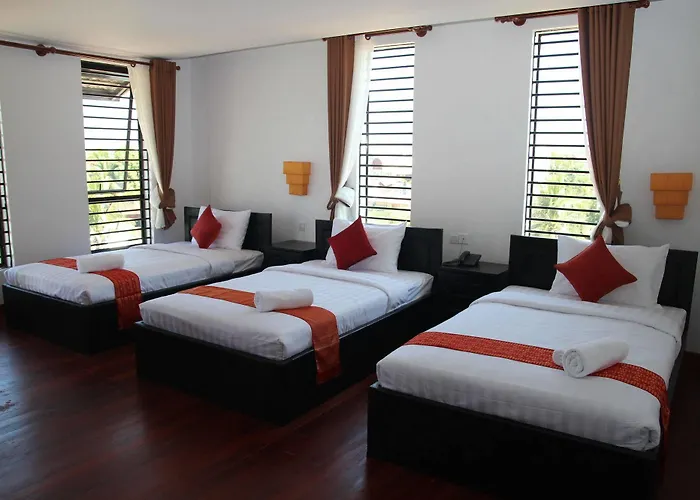 Baan Soksan 4*