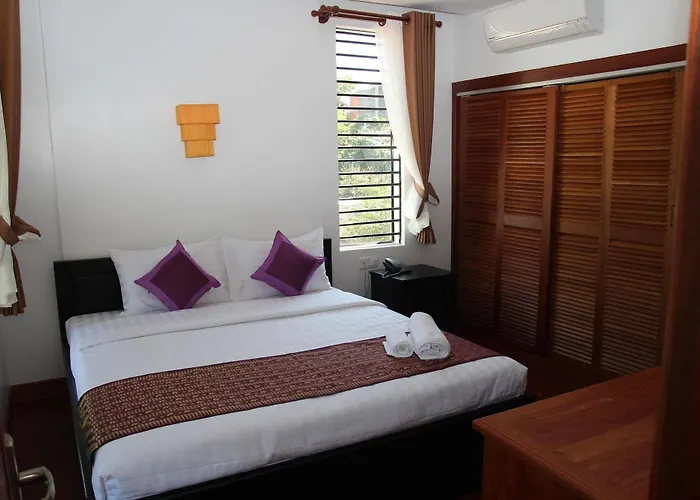 Baan Soksan 4*