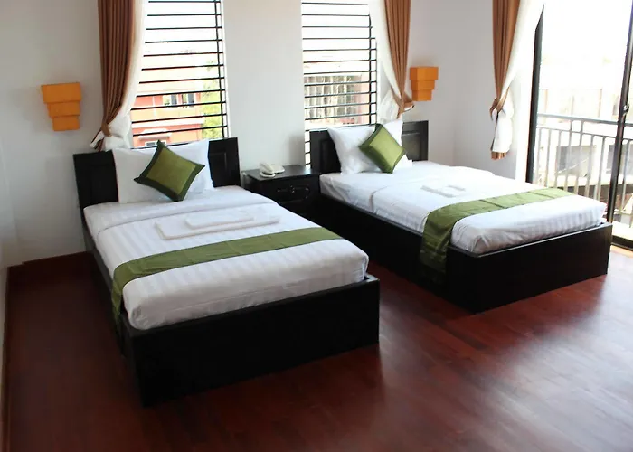 Baan Soksan 4*