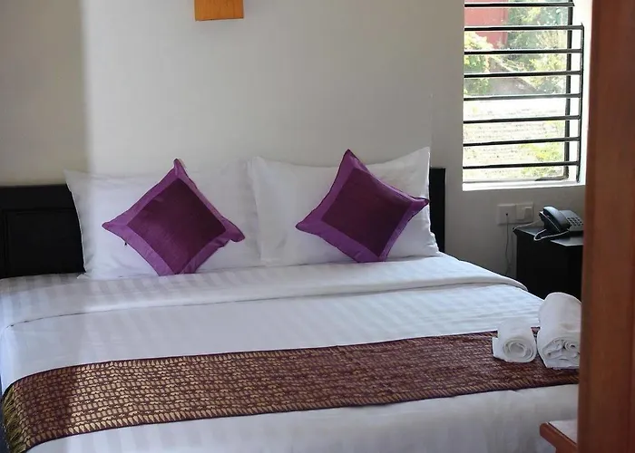 Baan Soksan 4*