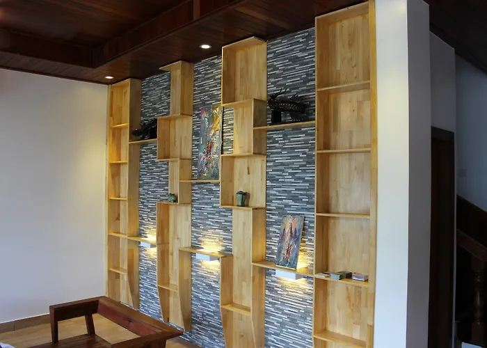 Baan Soksan 4*
